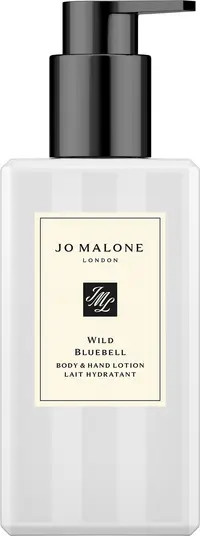 Jo Malone London™ Wild Bluebell Body & Hand Lotion | Nordstrom | Nordstrom