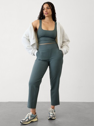 Endless High Rise Pant | Athleta