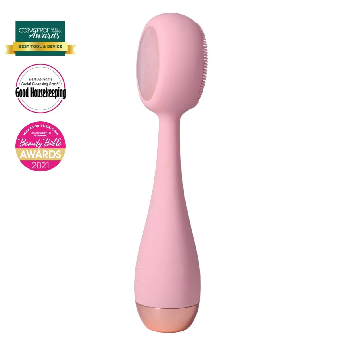 Rose Quartz Cleansing - PMD Clean Pro RQ | PMD Beauty | PMD Beauty