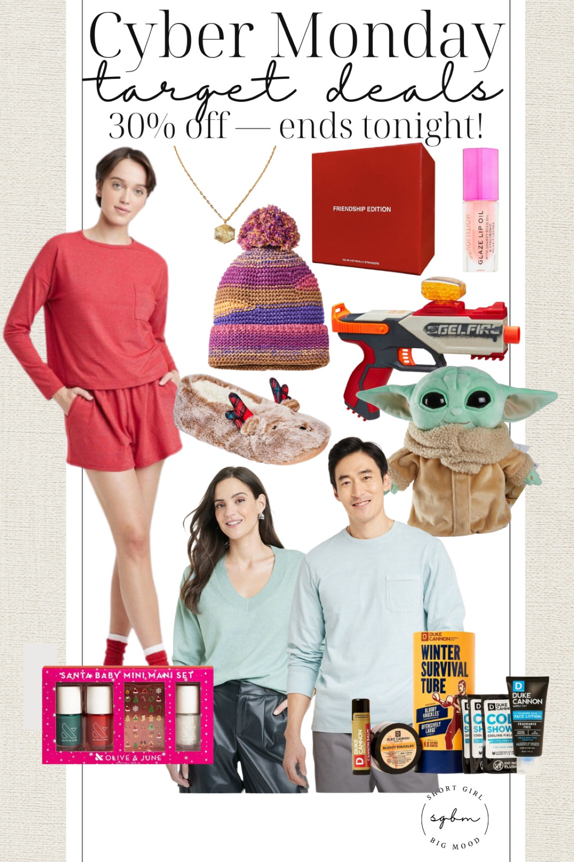 #LTKfindsunder50 #LTKGiftGuide #LTKsalealert