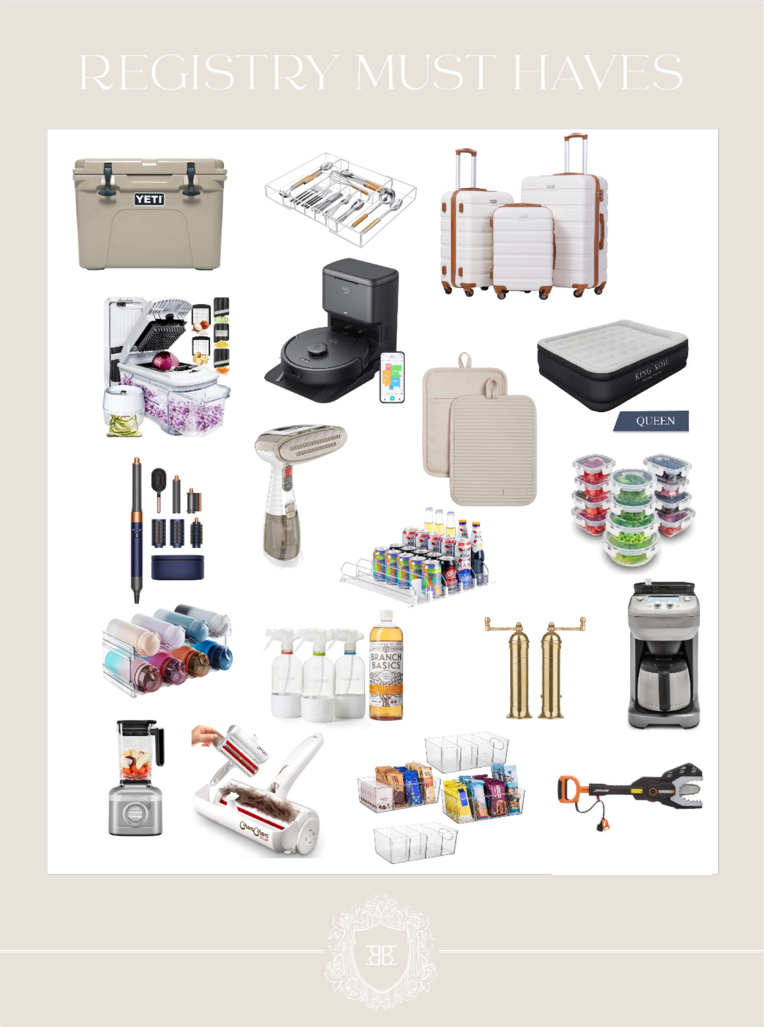 Amazon wedding registry 
Wedding registry essentials, Must-have items for your wedding registry, Top wedding registry picks, Essential wedding registry items, Best gifts for a wedding registry, Ultimate wedding registry checklist, Top-rated wedding registry items, Popular wedding registry gifts, Trendy wedding registry must-haves, Recommended wedding registry products


#LTKwedding #LTKGiftGuide #LTKhome