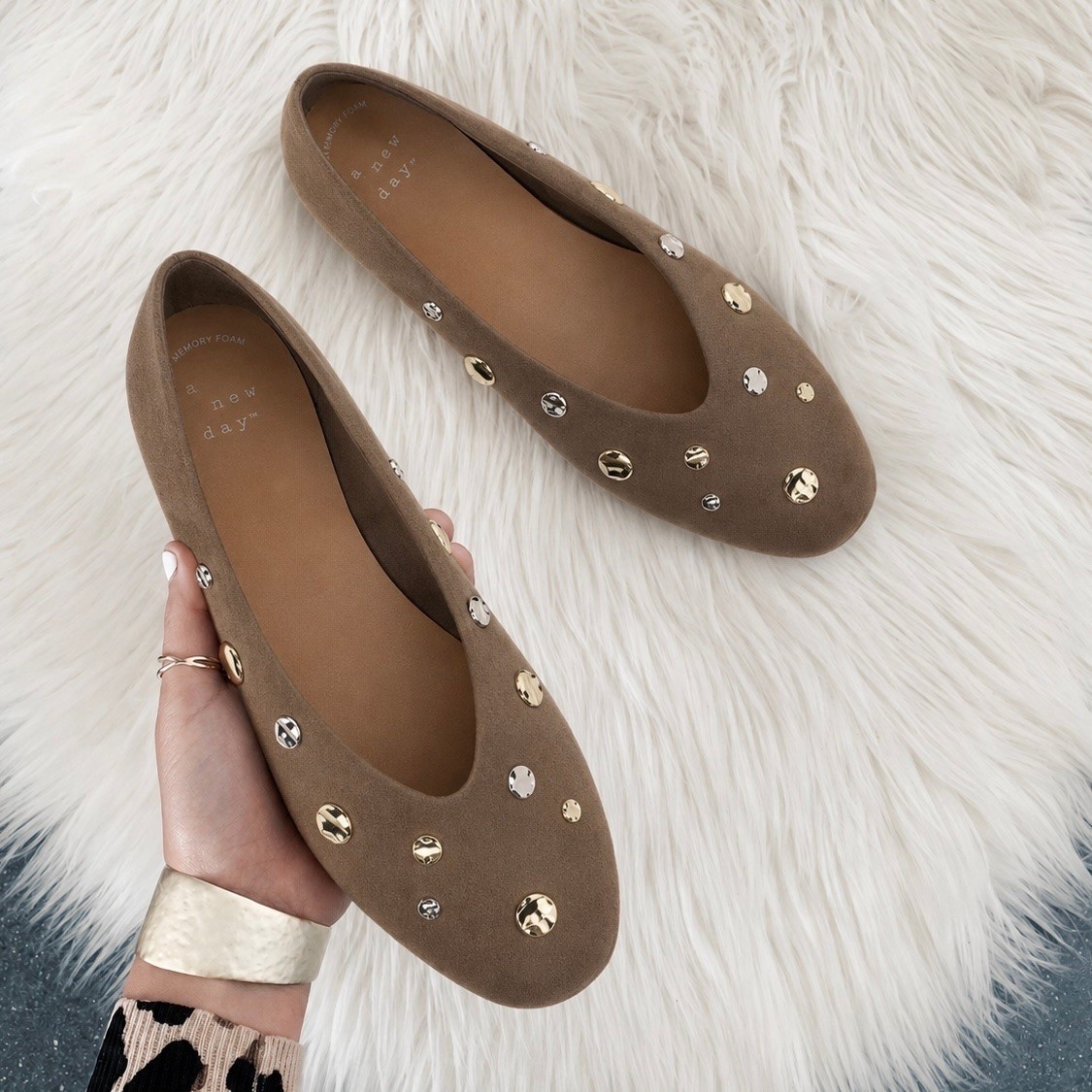 Target flats now $24
