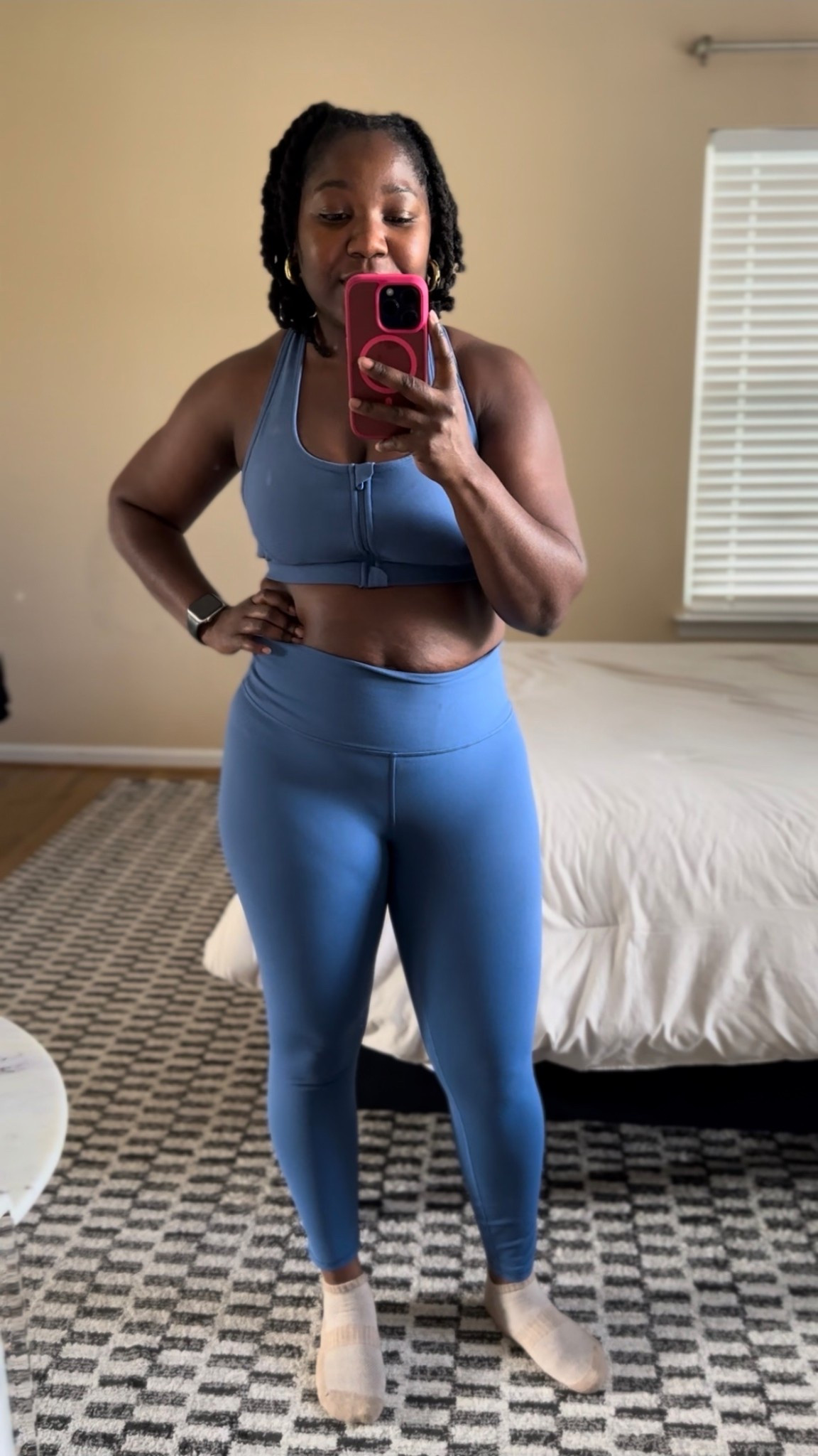 love a good workout fit

#LTKPetite #LTKActive