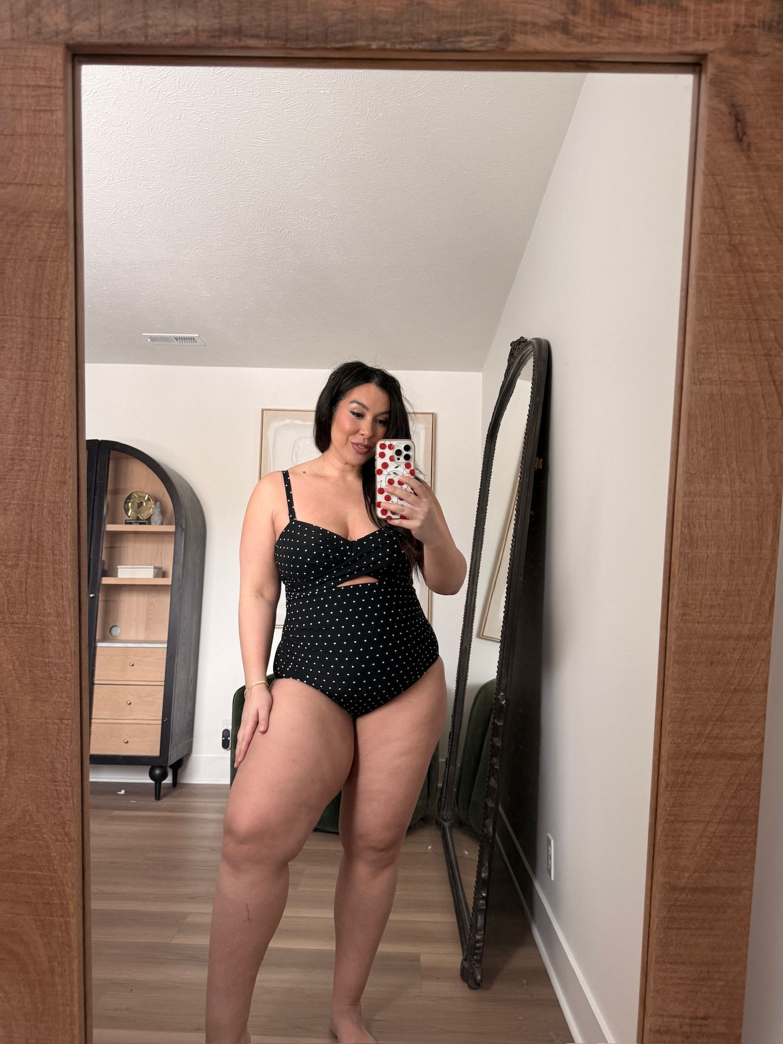 Affordable Amazon Swimsuits as a midsize curvy mama! The shape of this one piece is so flattering.
-
-
-
Amazon swimsuit, midsize swimwear, Amazon swimwear, high waisted swimsuit, one piece swimsuit

#LTKSwim #LTKMidsize