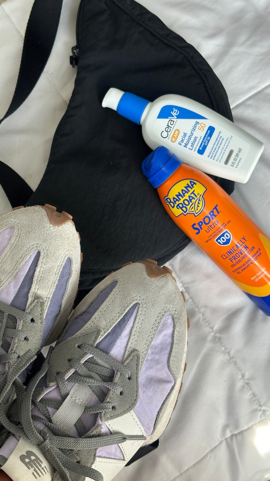 Morning walk essentials 

#LTKActive #LTKSeasonal #LTKSummerEdit