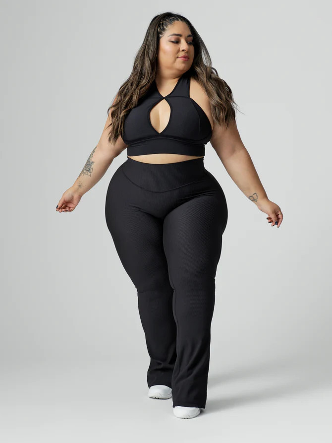 Onyx Black | Buffbunny