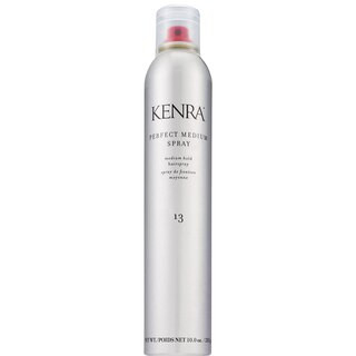 Kenra Perfect Medium 13 Medium Hold Hairspray, 10 OZ | CVS Health