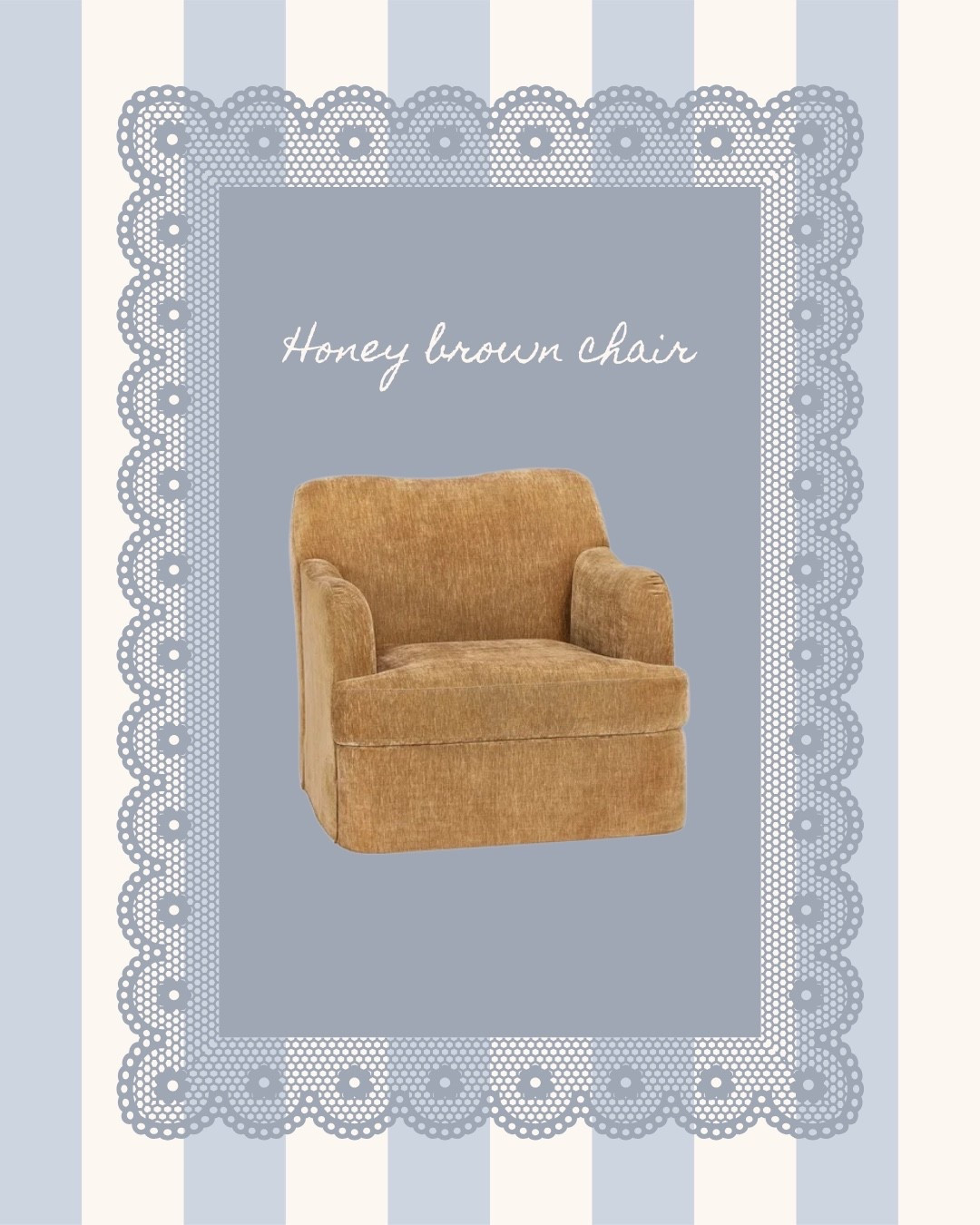 Love this chair from Walmart 😍

#LTKHome