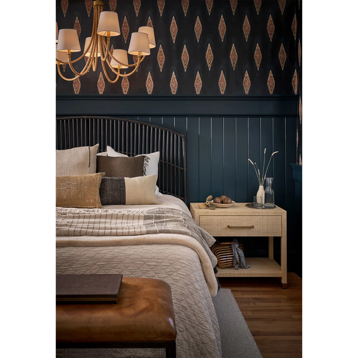 Treble Chandelier | Wayfair North America