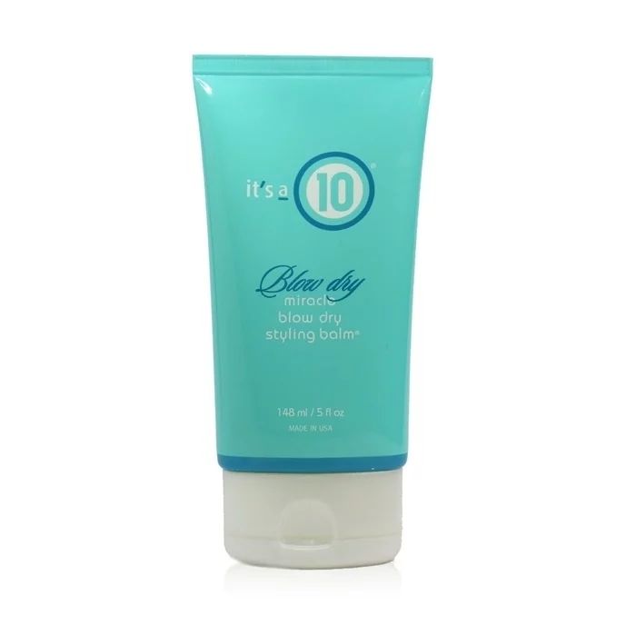 It's a 10 Miracle Blow Dry Styling Balm 5 oz | Walmart (US)