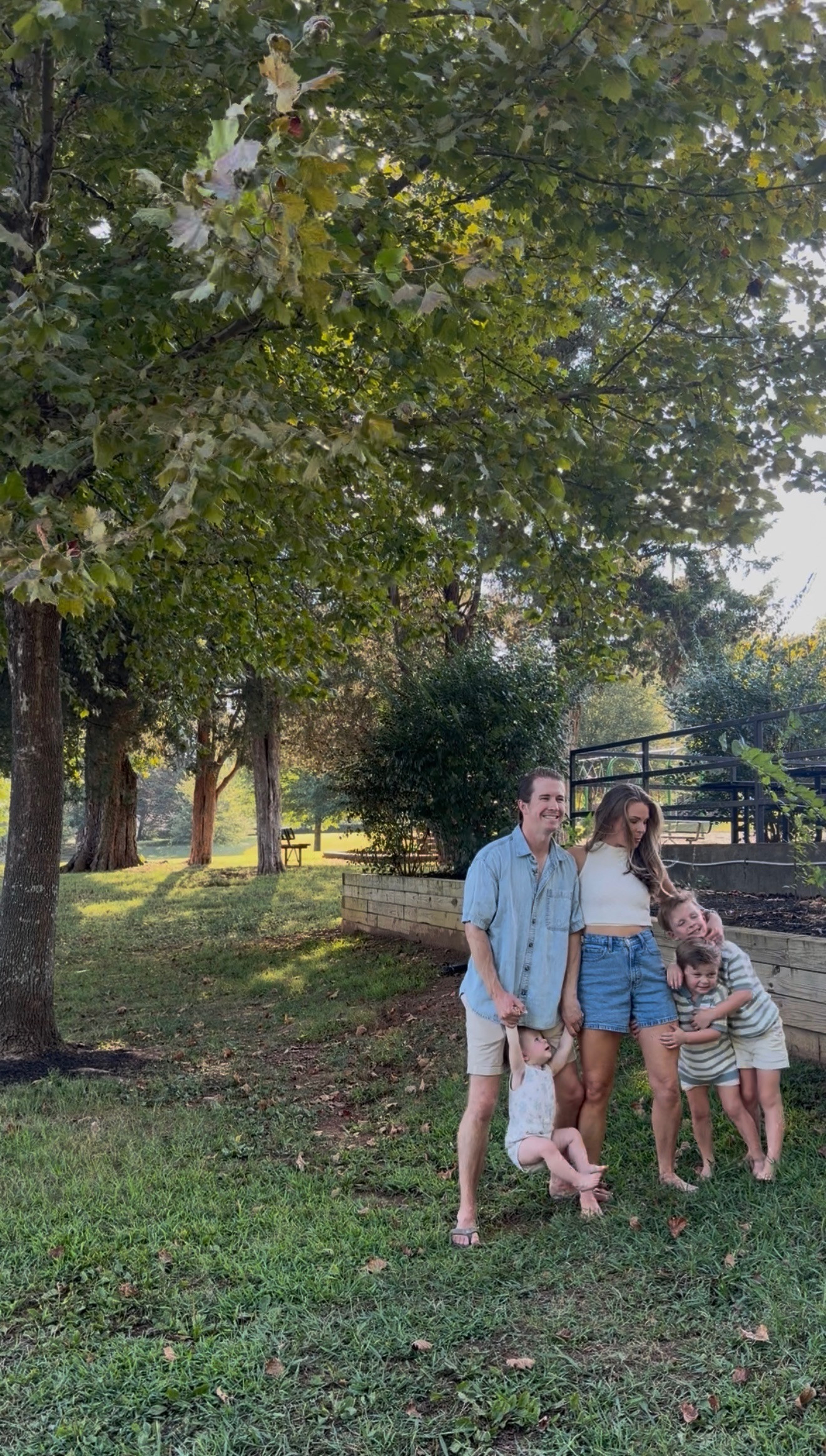 can't wait to see how these photos turn out!

linking similar options for our outfits!

family fashion | abercrombie denim | little boy outfits | baby clothes 

 #LTKootd #LTKmomlife #LTKKids
