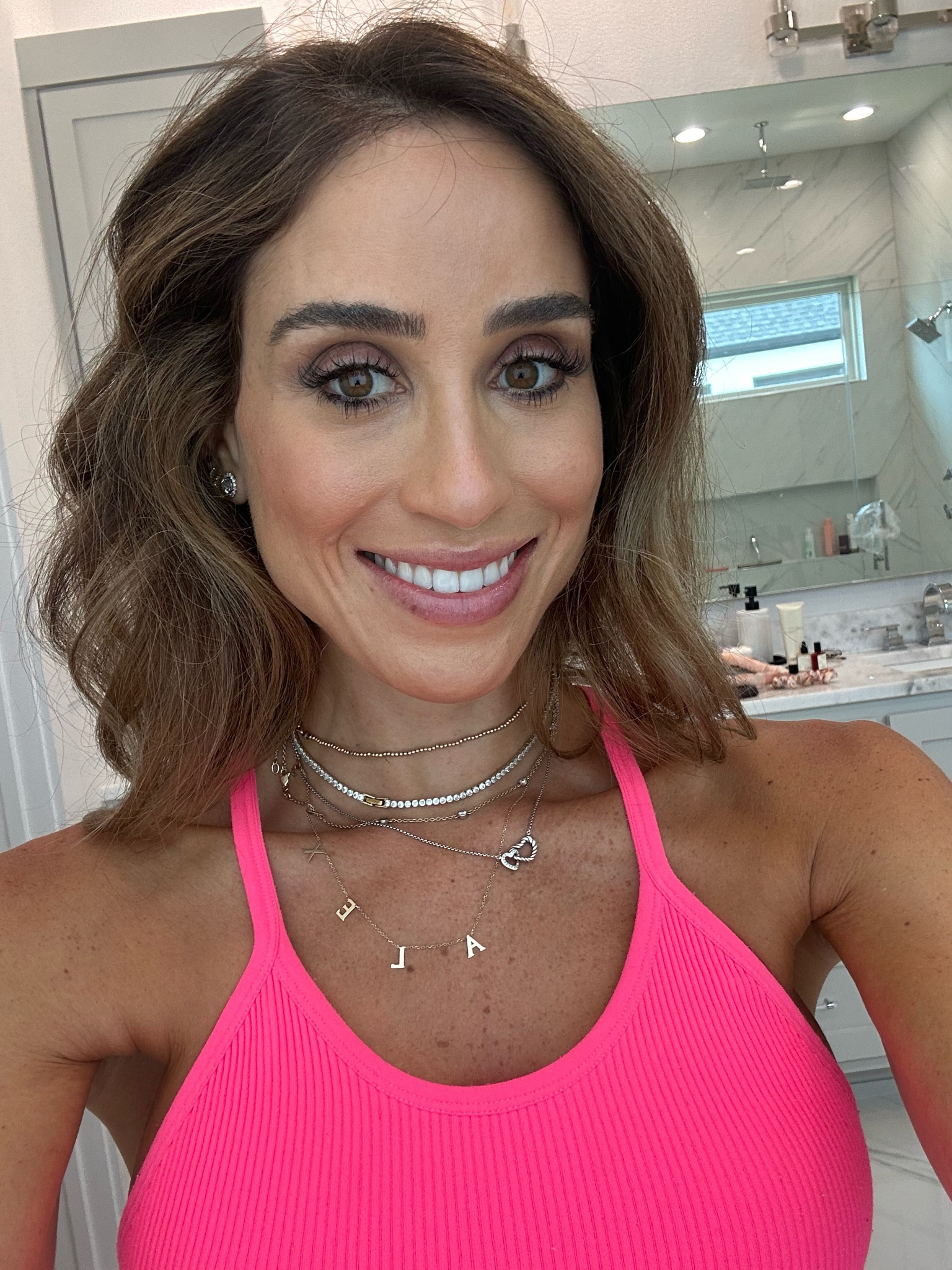 Linking my makeup used here 

#LTKBeauty #LTKFindsUnder50 #LTKFindsUnder100