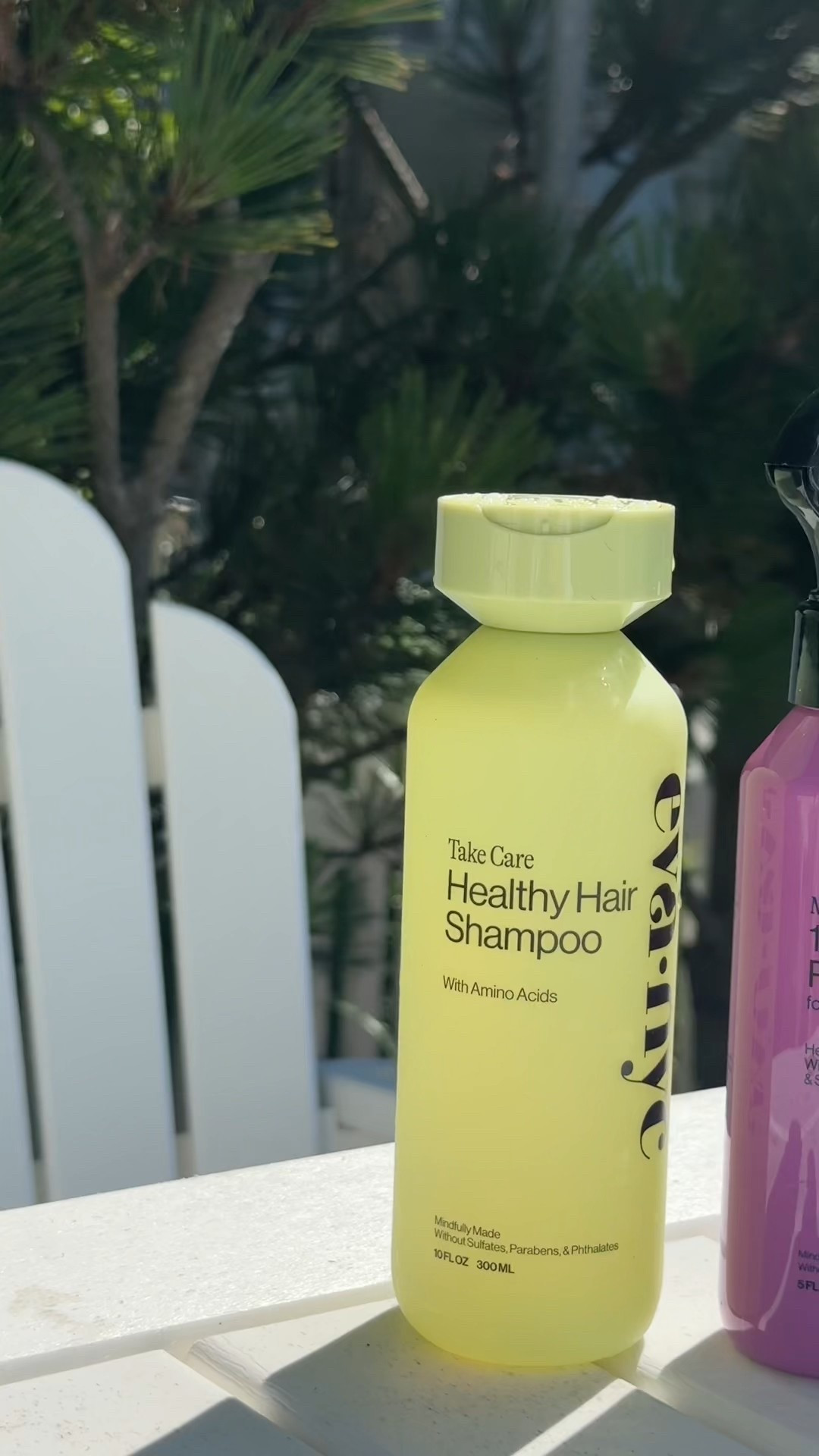 EVA NYC TAKE CARE ROUTINE

#LTKStyleTip #LTKBeauty