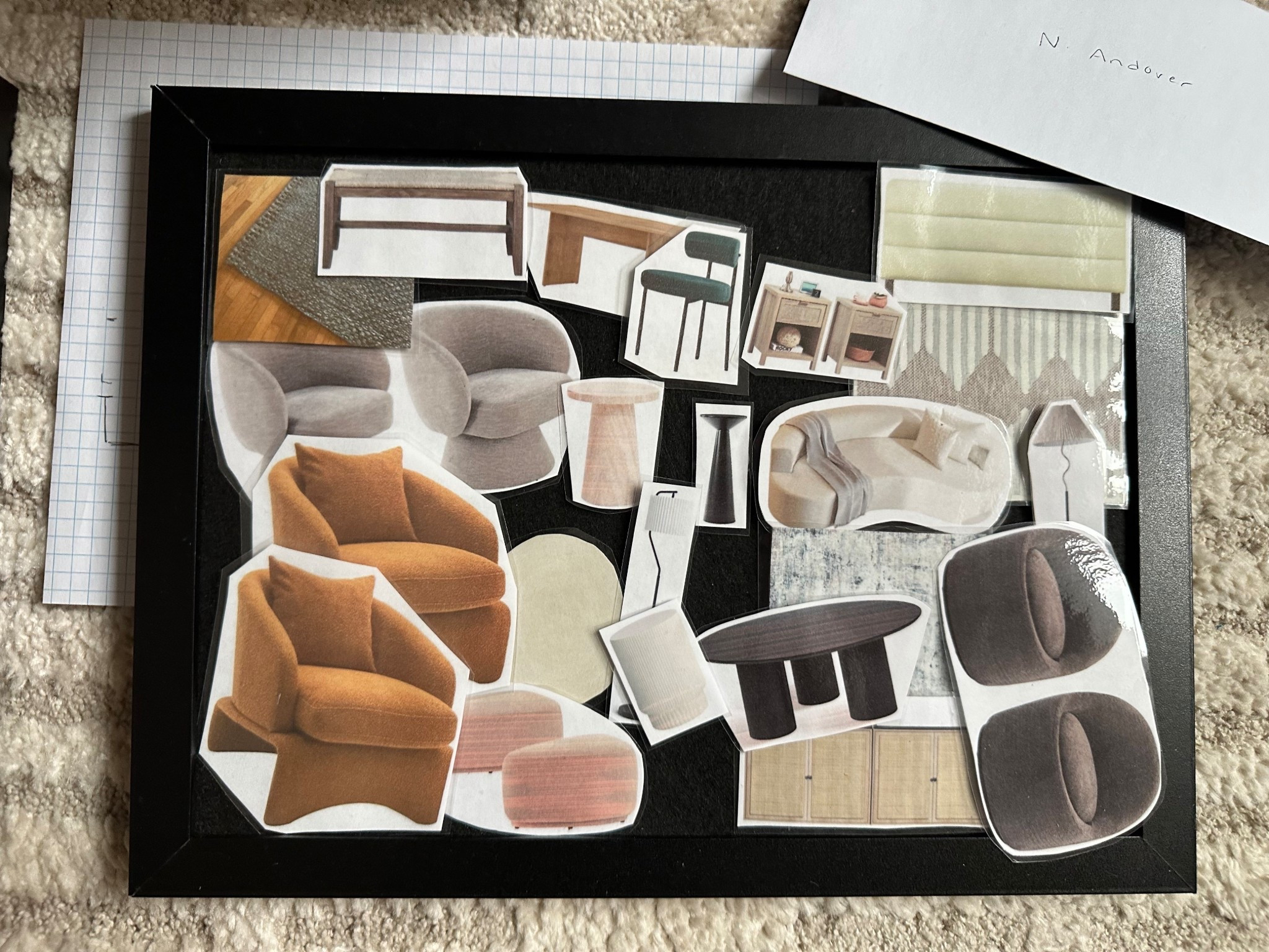 Tomorrow this mood board comes to life… Stay tuned!

#LTKHome