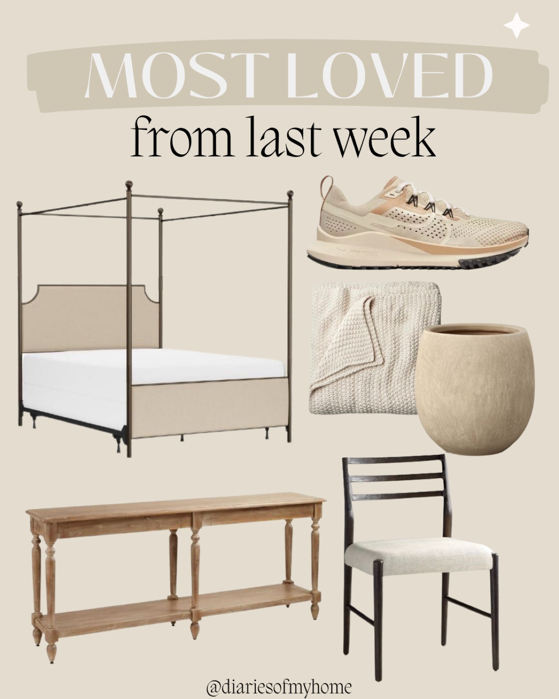 Last Week’s Bestsellers #mostloved #bestsellers #topsellers #followerfavorites


#neutralhomedecor #traditionaldecor #transitionaldecor #modernhome #moderntraditional #rustic #bohodecor #targetthreshold #newcollections #newrelease #justin Modern home decor, decorating on a budget, budget home decor, affordable home decor, affordable finds, modern farmhouse decor, organic modern decor, warm modern, transitional decor, traditional home decor, interior inspo, home decor, decorating, home decorations, for the home, look for less, saves, splurge vs save, good deals, deal finder, let’s go shopping, haul, shopping haul, just in, new collection, home finds, home round-up, round-ups, design board, moodboards, home moodboard, deal of the day, daily deals, boho decor, boho modern, neutral decor, neutral home decor, neutral home finds, Target shopping, Target run, Targetdoesitagain, Target for the win, Target blogger, modern traditional, modern organic, neutral haven, cozy, home inspiration

#LTKFind #LTKstyletip #LTKsalealert