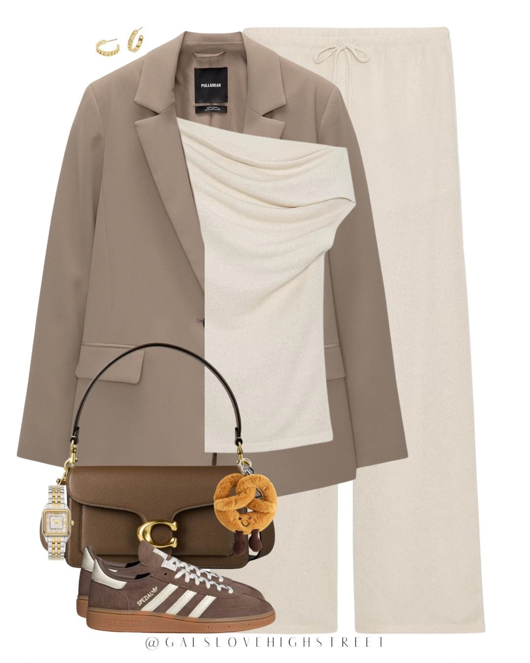 Autumn clothes, Zara uk, adidas 

#LTKstyletip #LTKautumn #LTKuk