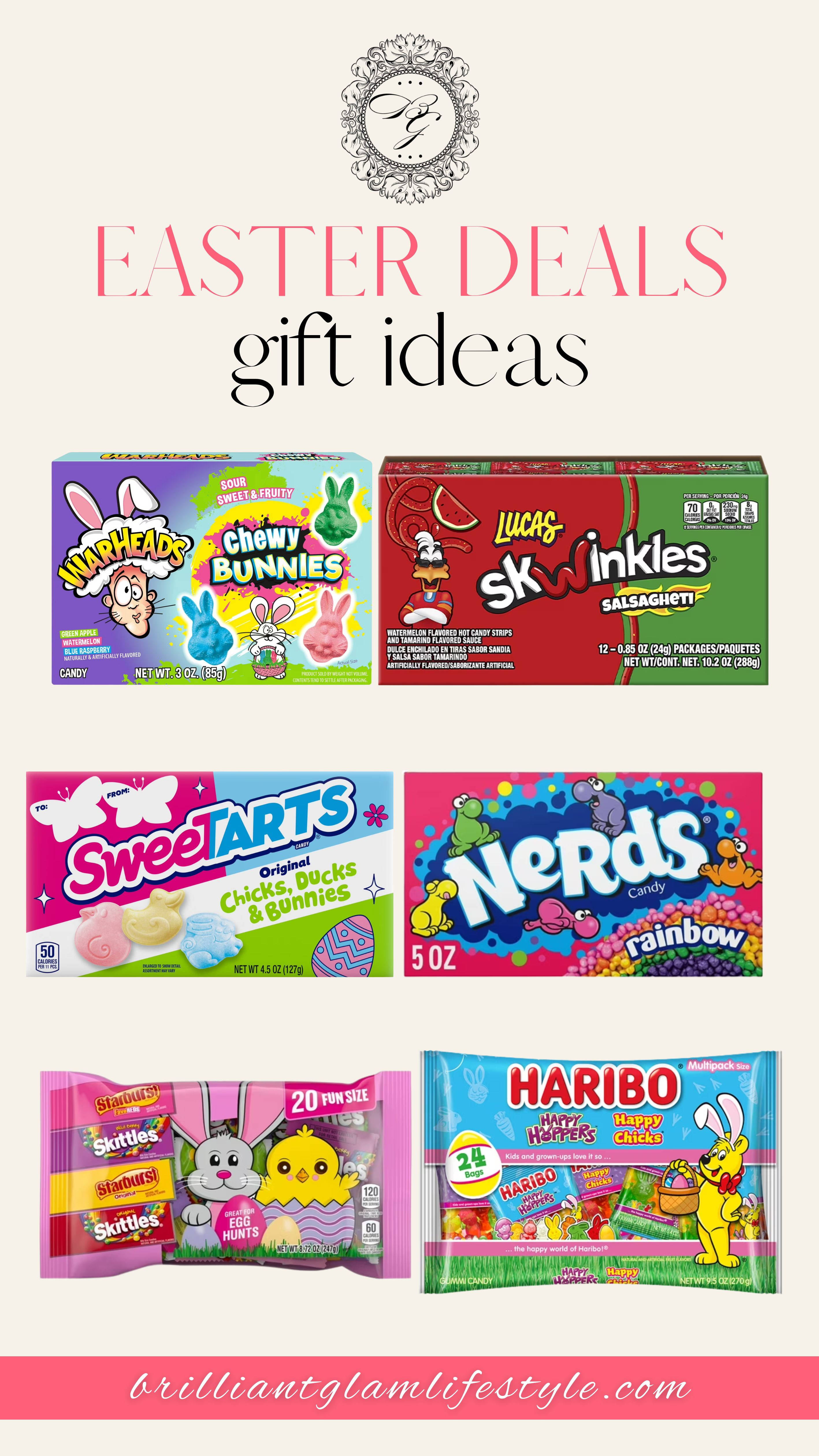 Spring Giveaway Time 🌸🐣
Hop in for a chance to win Easter goodies and fresh seasonal treats!
#EasterGiveaway #SpringGlow #GiveawaySeason #EasterFun 

 #LTKSeasonal #LTKU #LTKSaleAlert