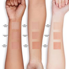 Chocolate Soleil Bronzer - Bronzing Puder | Sephora DE