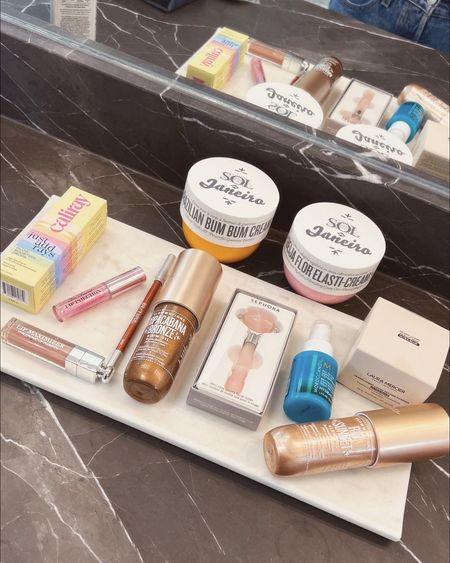 Sephora haul and faves from this month 

#LTKbeauty #LTKsalealert