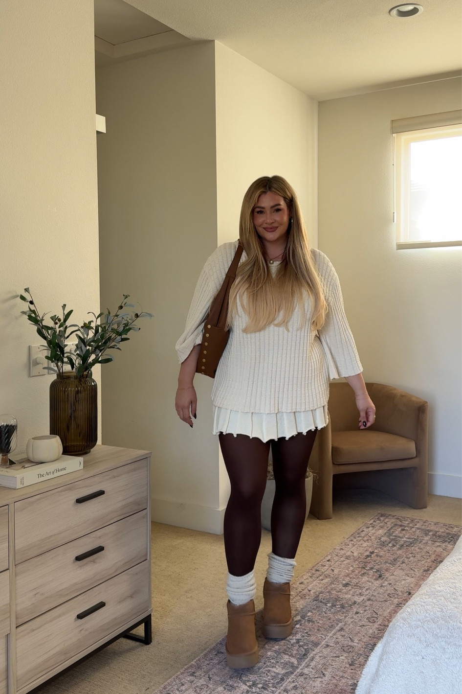 cozy thanksgiving day outfit inspo 🤎

#LTKMidsize #LTKStyleTip #LTKSeasonal