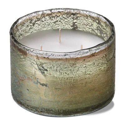 Citronella Eucalyptus Scented Jar Candle | Wayfair Professional
