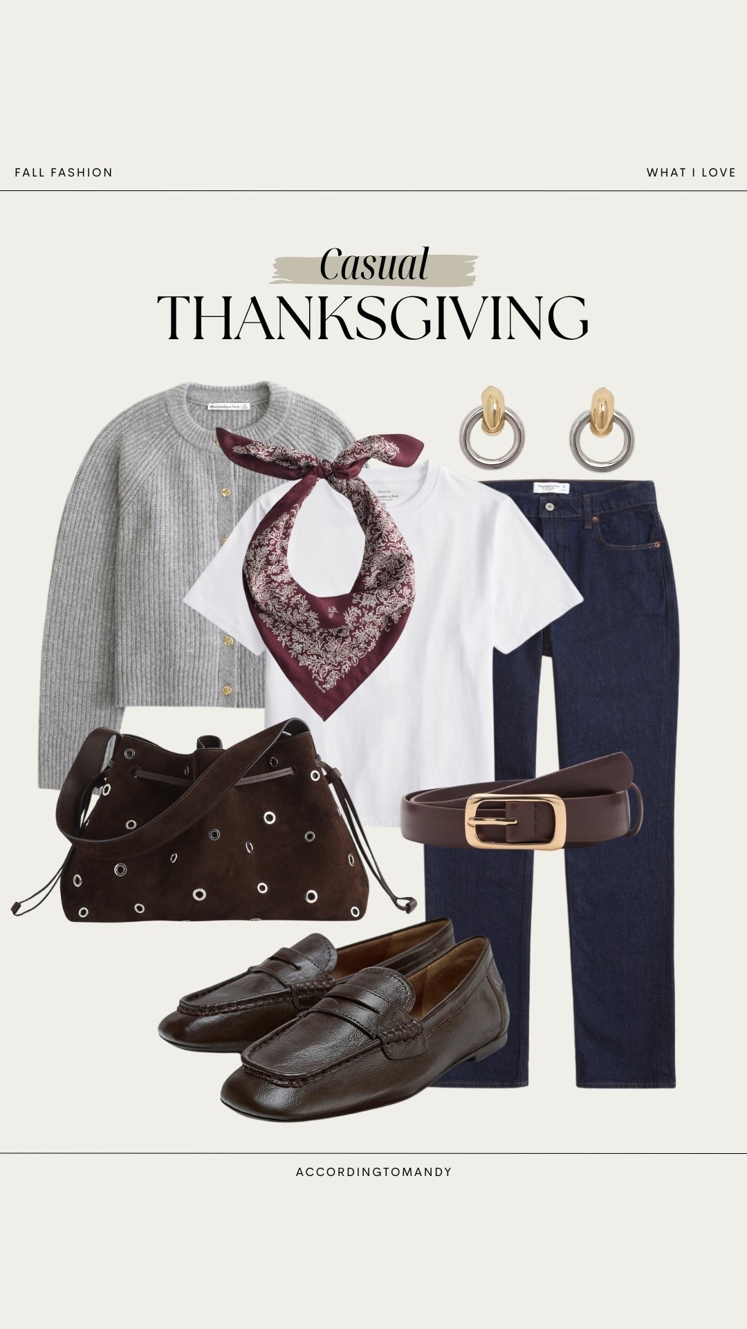 Thanksgiving Outfit Inspo - Casual!

thanksgiving outfit, fall fashion inspo, thanksgiving hosting, casual thanksgiving outfit

#LTKSeasonal #LTKHoliday #LTKStyleTip