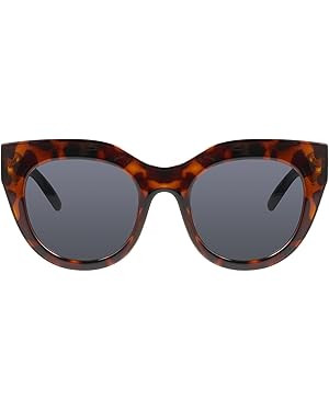 mosanana Oversized Cat Eye Sunglasses for Women Trendy Style Model Mantis | Amazon (US)