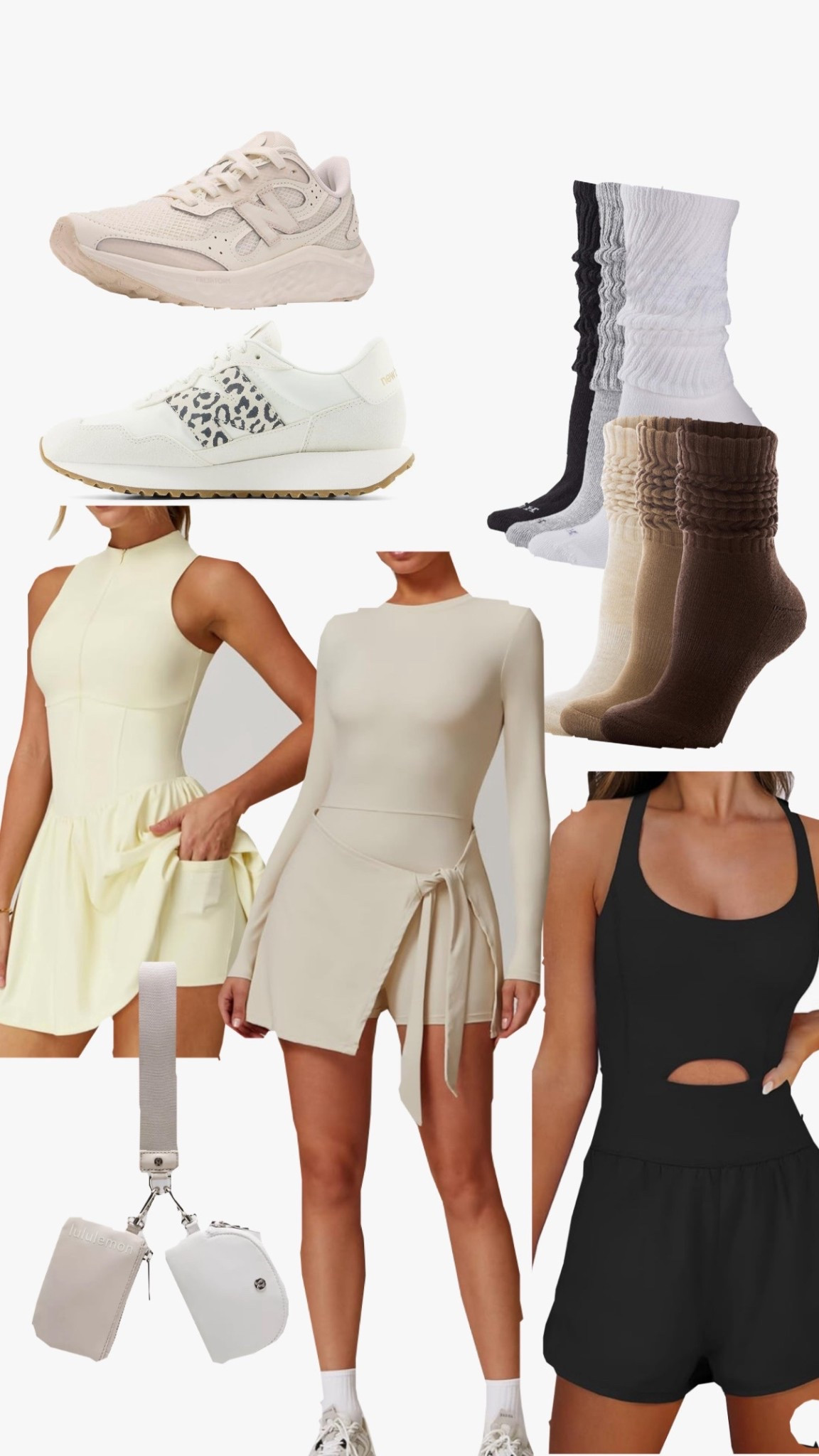 Amazon athleisure. Perfect for the gym, running errands and even school drop offs  Let’s get ready for summer ☀️


#LTKootd #LTKmomlife #LTKselfcare