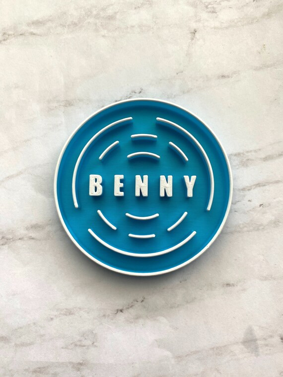 Round Slow Feeder Dog & Cat Bowl // One Size // Food Bowl // - Etsy Canada | Etsy (CAD)