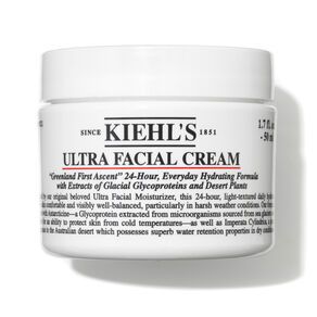 Ultra Facial Cream | Space NK - UK