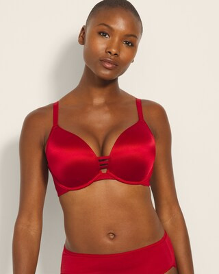 Push-up Plunge Bra | SOMA