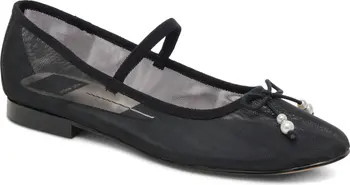 Cadel Mary Jane Flat (Women) | Nordstrom