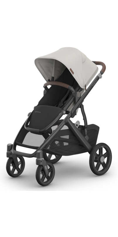 UPPAbaby Vista V3 Stroller Savannah | Well.ca