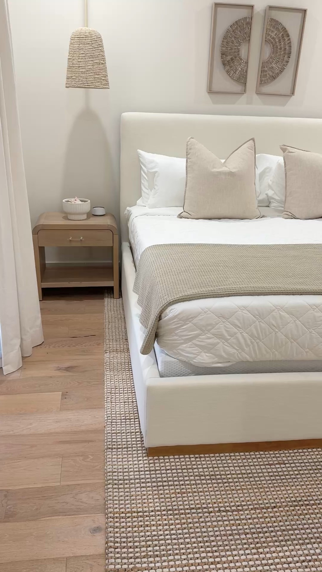 Bedroom

#LTKHome
