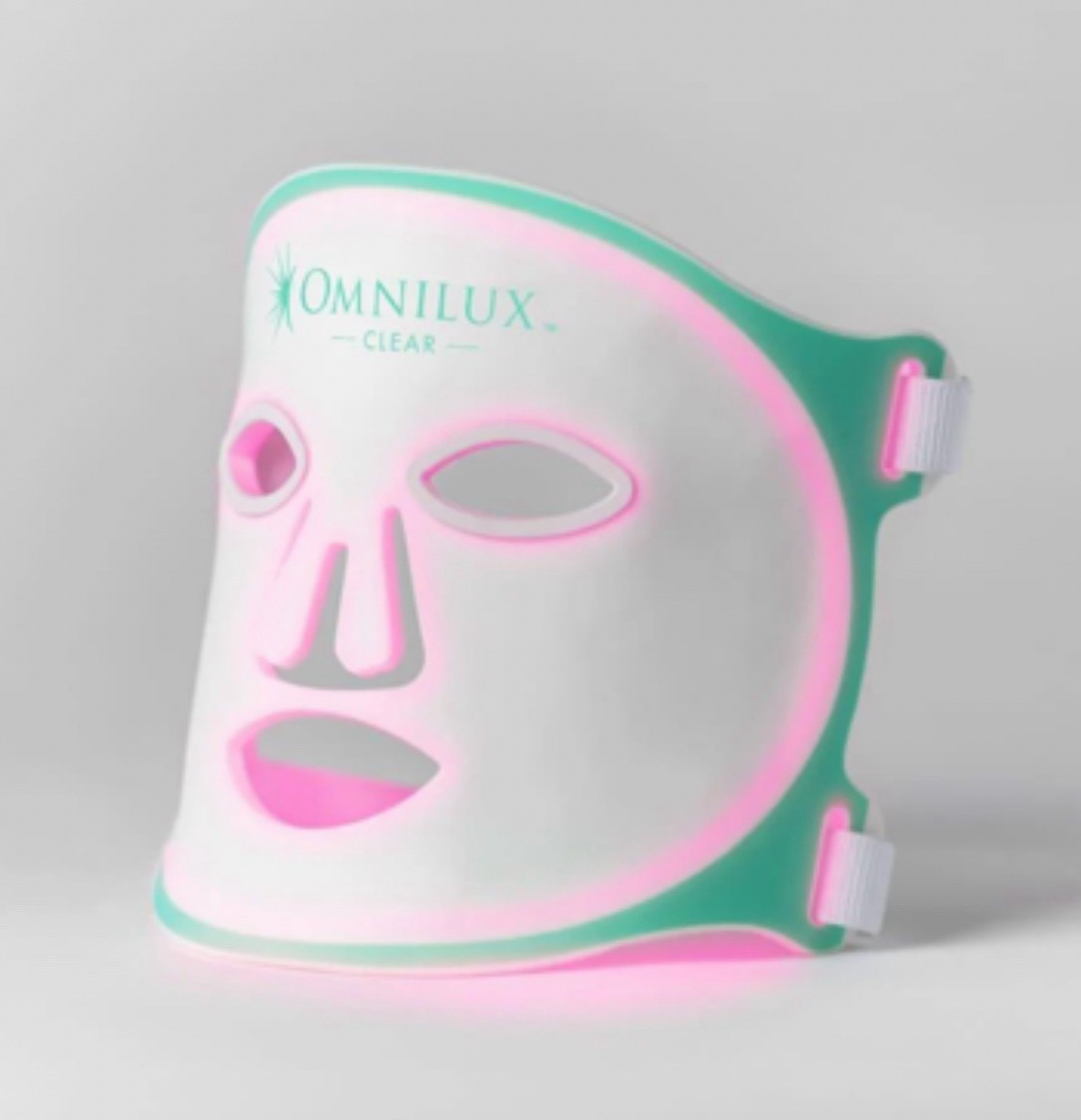 I’ve had this Omnilux LED Clear mask for over a month now and while I don’t feel like it’s preventing breakouts necessarily, it’s DEFINITELY healing them much quicker and without the severe hyperpigmentation I usually get. Long term results are TBD but I’m glad I got it! 

#LTKGiftGuide #LTKBeauty