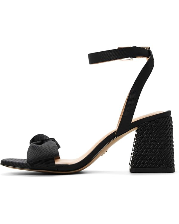 Ted Baker Women's Giana Heeled Sandal, Black, 7.5 : Amazon.ca: Clothing, Shoes & Accessories | Amazon (CA)