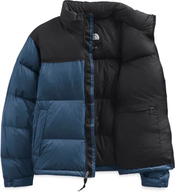 The North Face Men's 1996 Retro Nuptse 700 Fill Power Down Packable Jacket | Nordstrom | Nordstrom