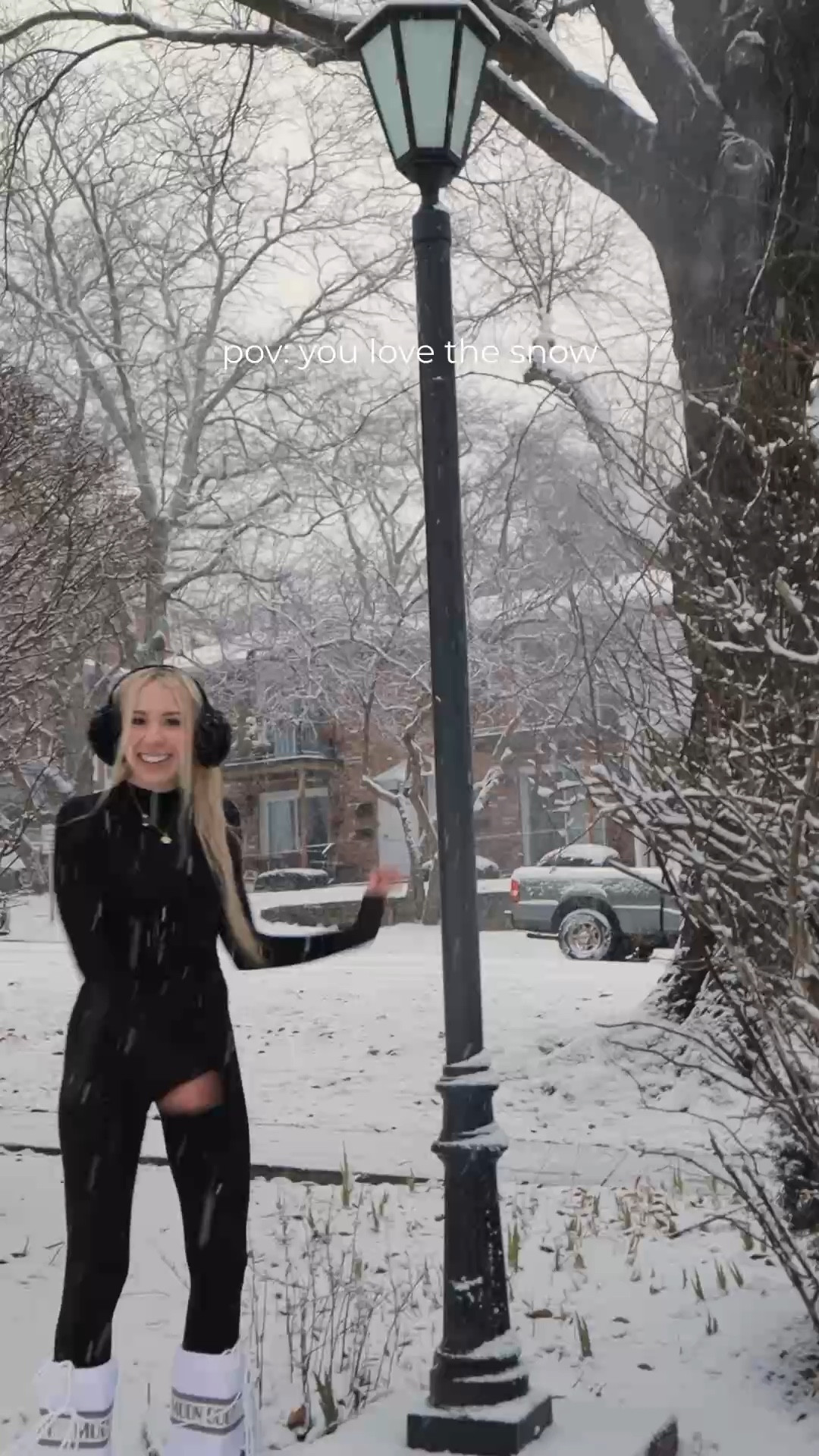 Cutest but simple winter outfit! Def use some thermal layers, I they will keep you warm! And the boots 😍

#LTKshoecrush #LTKVideo #LTKSeasonal