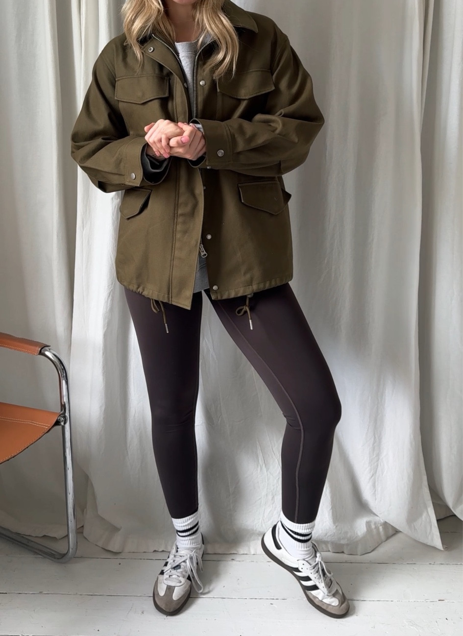 14 days of Spring outfits day 5/14