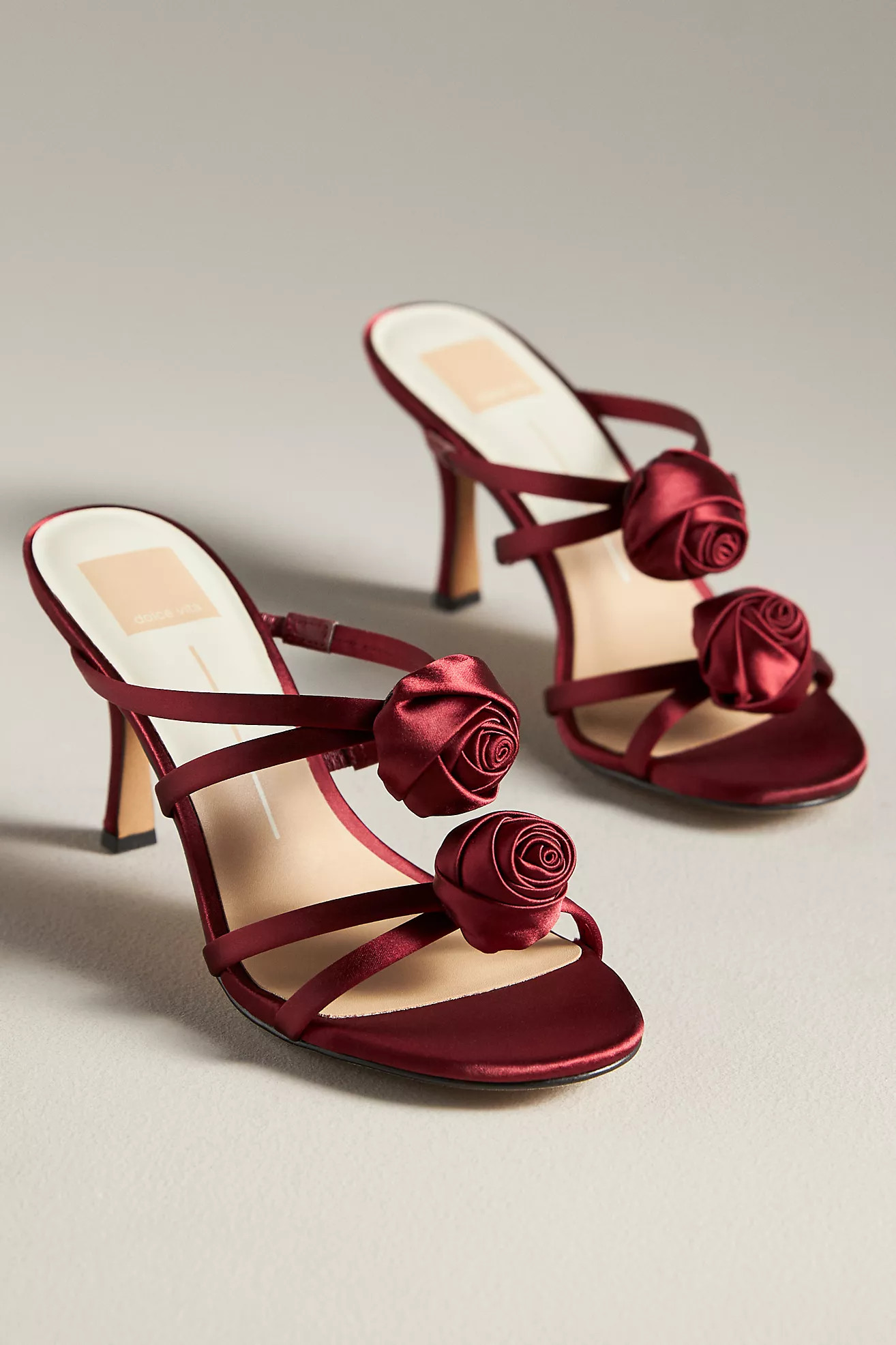 Dolce Vita Linsey Heels | Anthropologie (US)