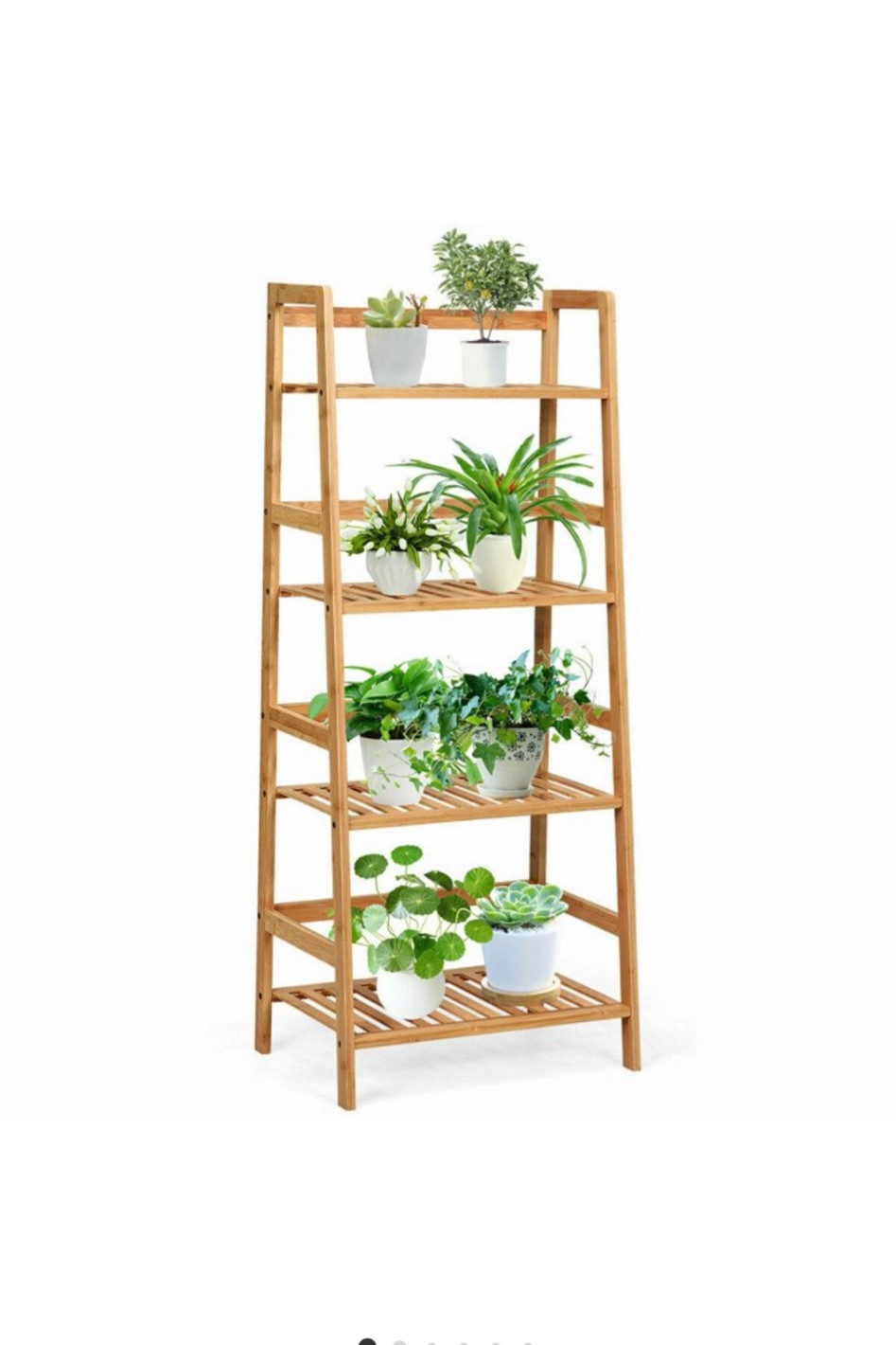 Planter stand on sale! 

#LTKhome #LTKunder100 #LTKFind