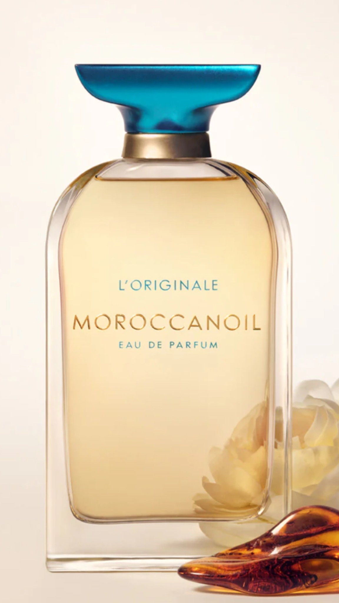 They came out with a perfume!!! I feel like this would be so nice for everyday especially in the summer 🫶🏼