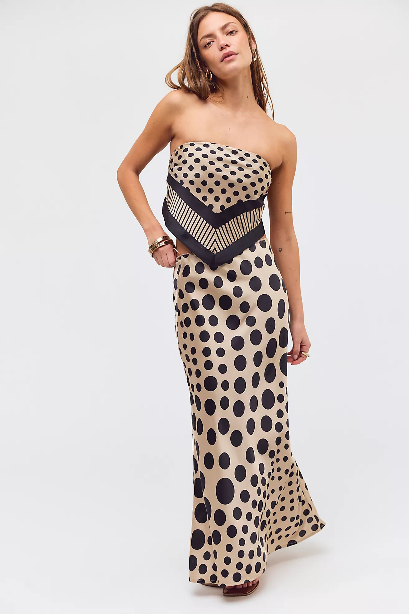 Fabian Set | Free People (Global - UK&FR Excluded)