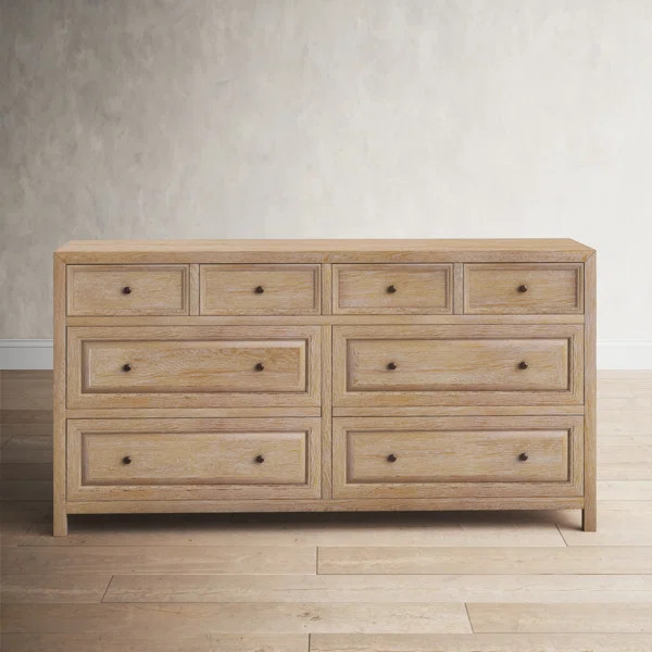 Katheryn 8 - Drawer Dresser | Wayfair North America