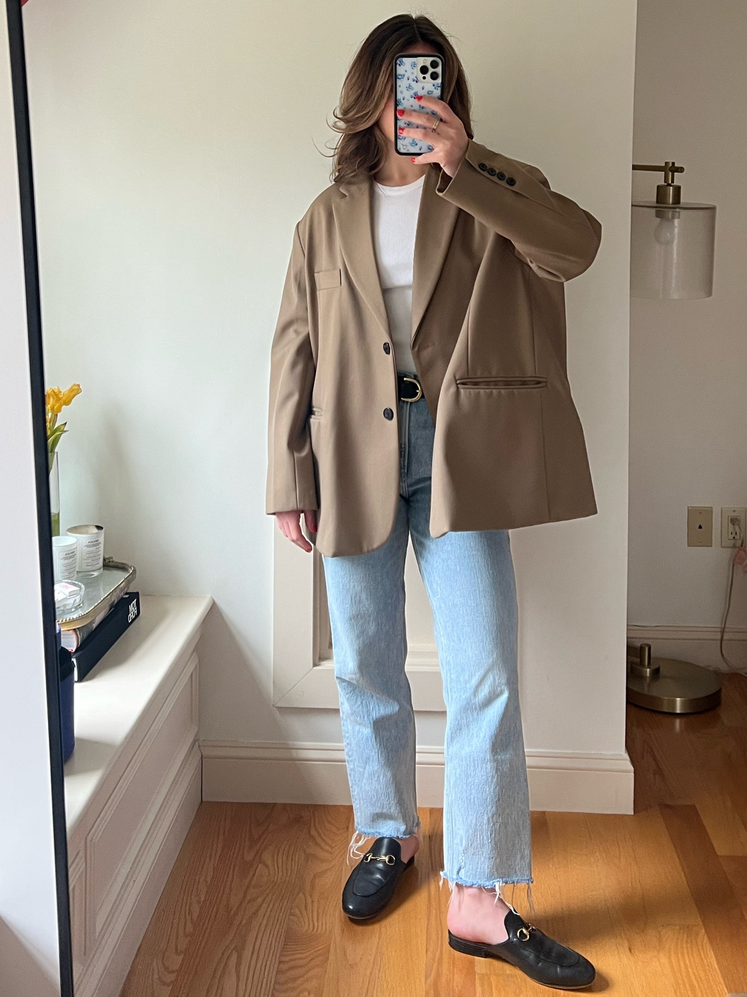 Office outfit. Office ootd  

#LTKhome #LTKstyletip #LTKworkwear