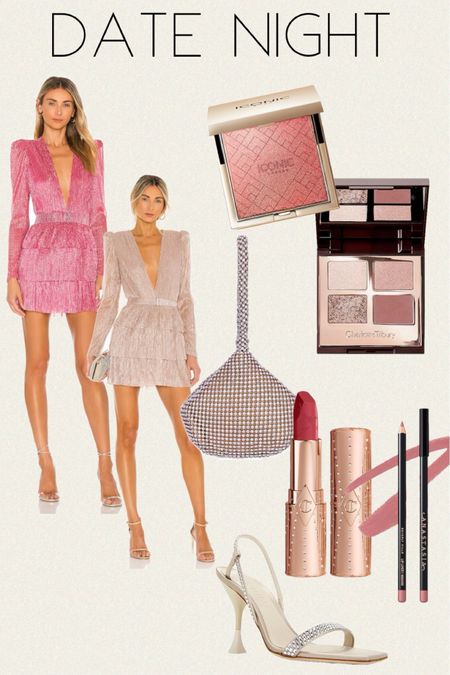 Date night outfit inspo. 


Valentine outfit inspo. Revolve. Date night. Sexy night out. Pink dresses  

#LTKover40 #LTKstyletip #LTKbeauty