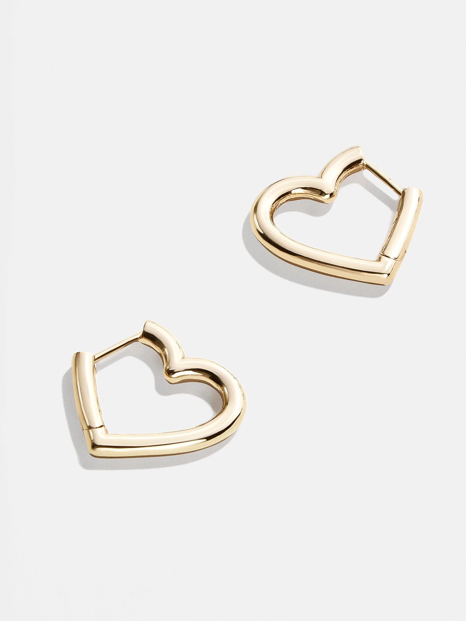 Velma Earrings - Gold | BaubleBar (US)