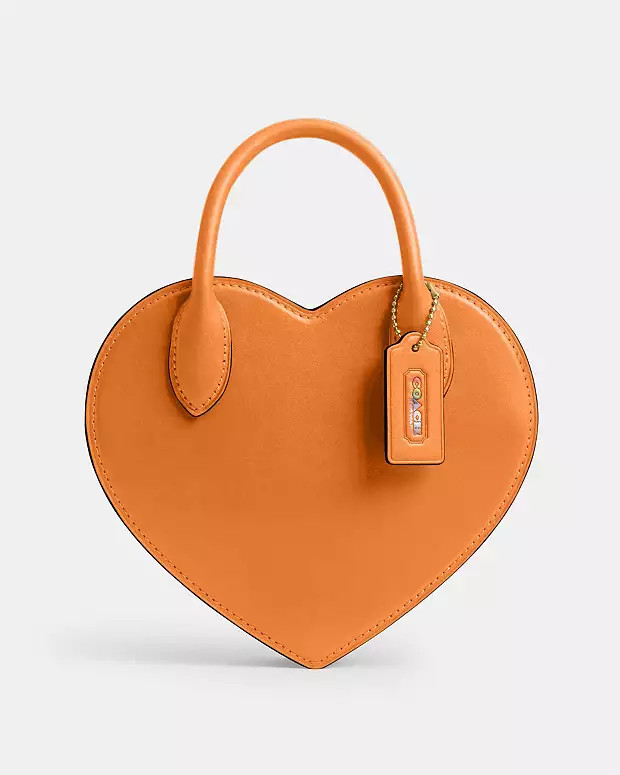 Heart Bag | Coach (US)