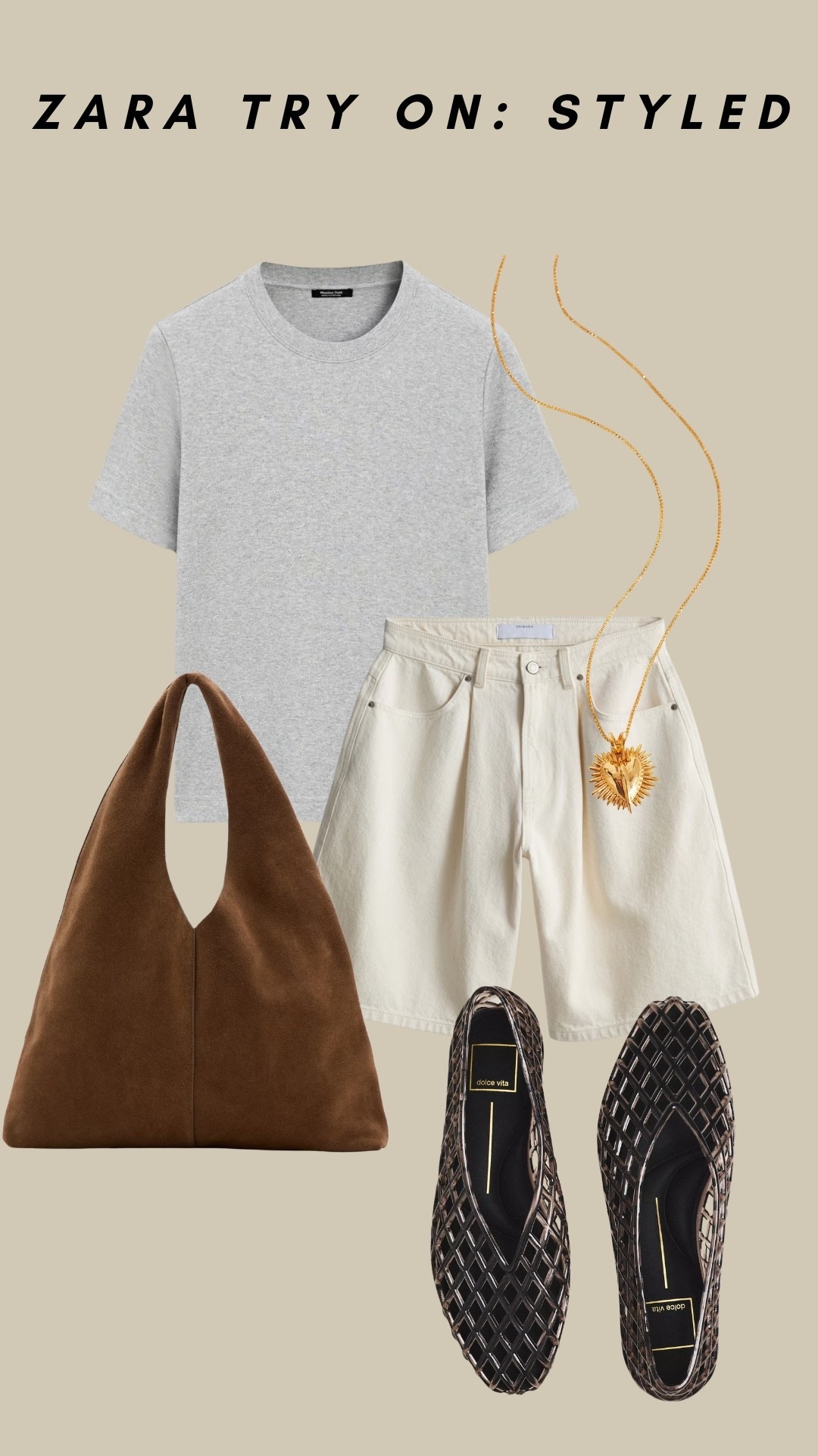 Zara try on styled

#LTKuk #LTKsummer #LTKeurope