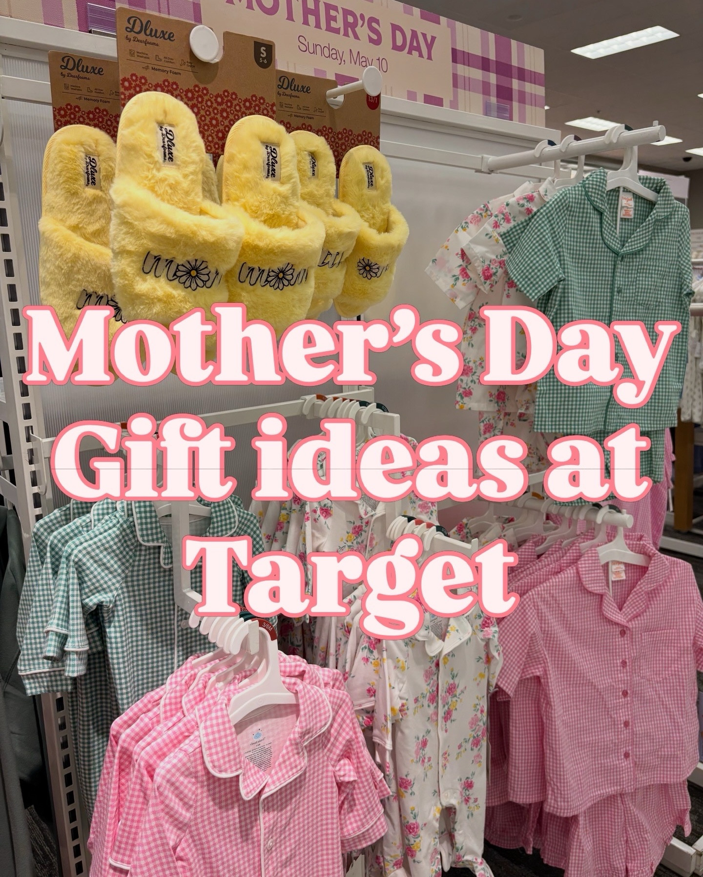 #morhersday #targetstyle #mama #mom #targethaul #giftideas #giftsforher

#LTKMothersDay